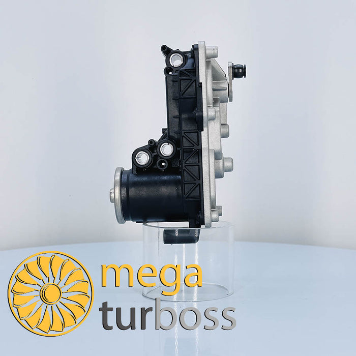 ACTUADPR ELECTRONICO K03 FORD 2.0 LT K2GE-9G438B