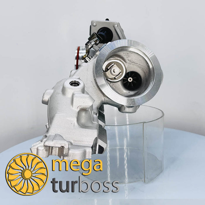 TURBO B38 MINI BMW X1 X2 GRAN TOURER 1.5 LT 2800013005280
