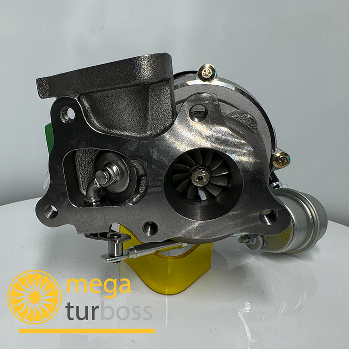 TURBO GT1749S HYUNDAI H100 2.5 LT 715924-5004