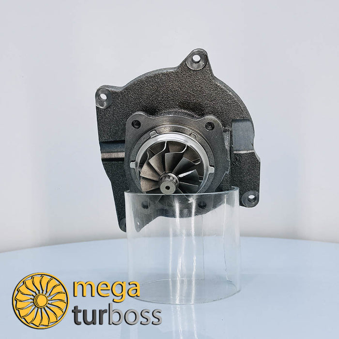 CARTUCHO B01V VW 03N145701F R2S BITURBO T6, AMAROK T6, Transporter T6 2.0 TDI