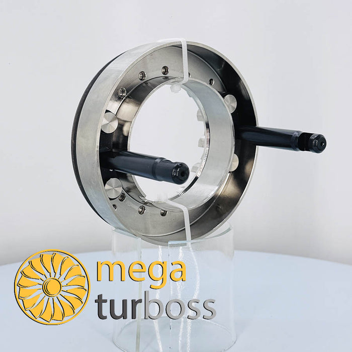 GEOMETRIA VARIABLE HE561VE 2007-13 Cummins varios, camión 5350611