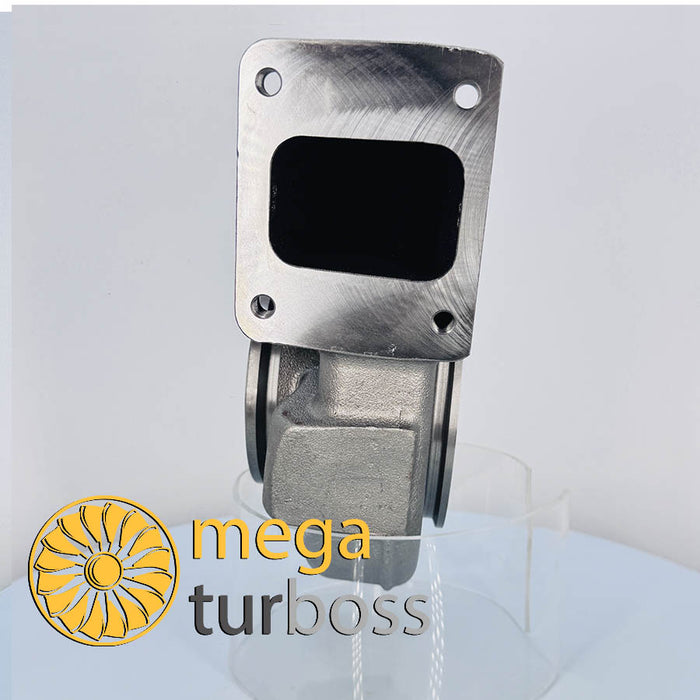 CARCAZA DE EACAPE HE400VG PACCAR MX11 MX13 EPA17 5642882 5459130