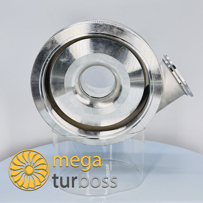 CARCAZA DE ADMISION HE561VE 2007-13 Cummins varios, camión 5350611