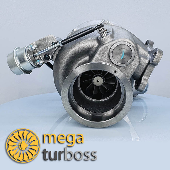 TURBO GTC4294BNS SCANIA DC13 EURO 5 12.7 LT 779839-0025
