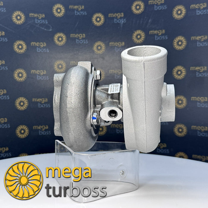 TURBO S1B 1997-01 Valmet (SISU DIESEL) Tractor 315921