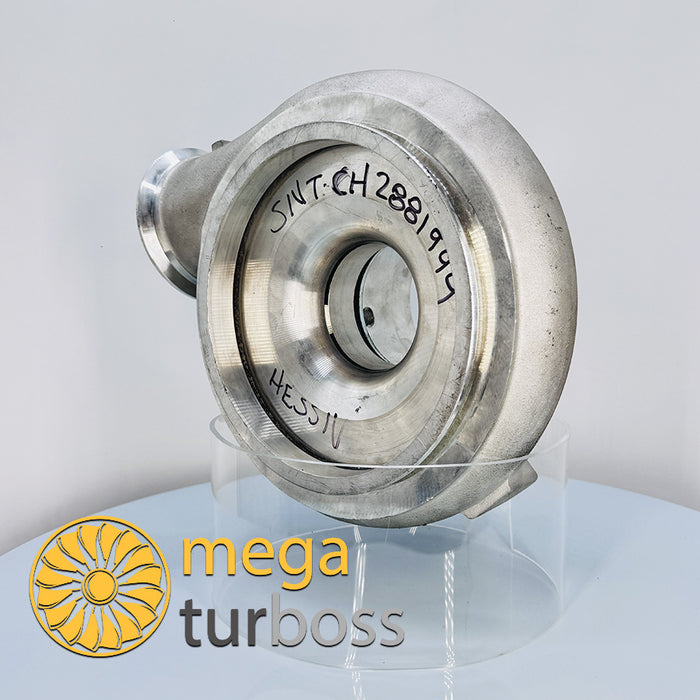 CARCAZA DE ADMISION HE551V 2005-10 Camión Cummins ISX 5352715