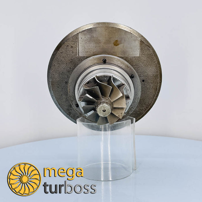 CARTUCHO B2NG 2005-12 Maxx Force 13 Camión Internacional 12709880007