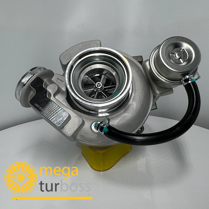 TURBO HE221W 2006-Cummins varios 4039778