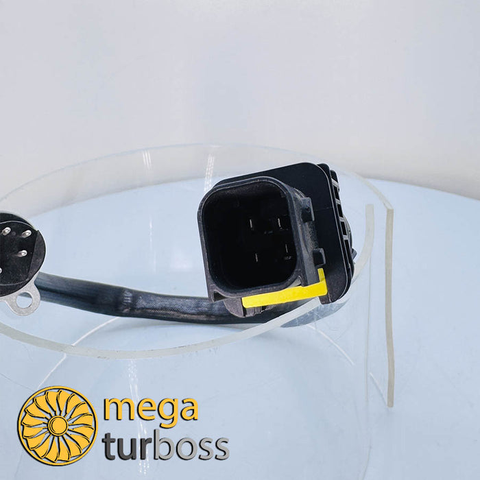 HARNESS DE ACTUADOR HE351VE PACCAR