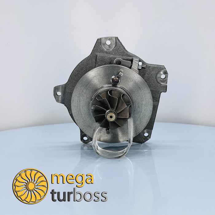 CARTUCHO CT16V HILUX BALL BEARING 2.8 LT 17201-11120 144 HP TOYOTA REVO ROUGE