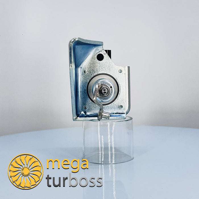 ACTUADOR ELECTRONICO GT2263KLNV Hino Dutro 300 Toyota Dyna N04C J05E 859176-5001 789984-0060