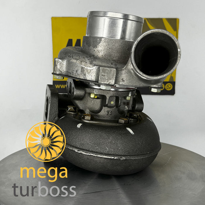 TURBO T04B18 Agrícola Internacional 409570-9016