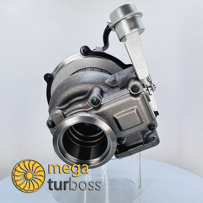 TURBO GTA3782BD 2003 internacional, camión 751361-0001