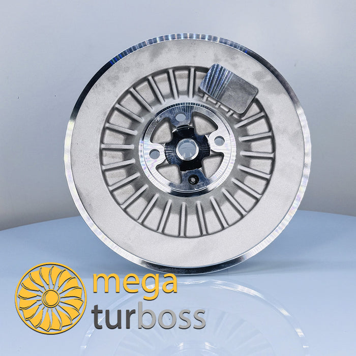 OIL PAN GTA3776B 1993-06 Navistar International Truck 751400-0001