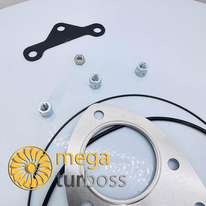 GASKET KIT K29 (B3) FORD POWER-STROKE 6.4 LT 479515