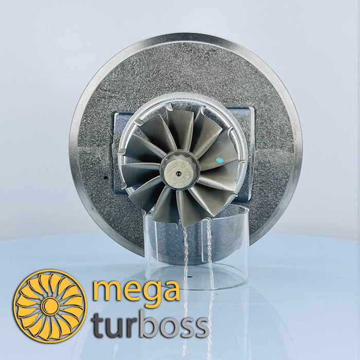 CARTUCHO K31 MAN EURO2 D2866LF31 (4V) 51091007518 53319886727