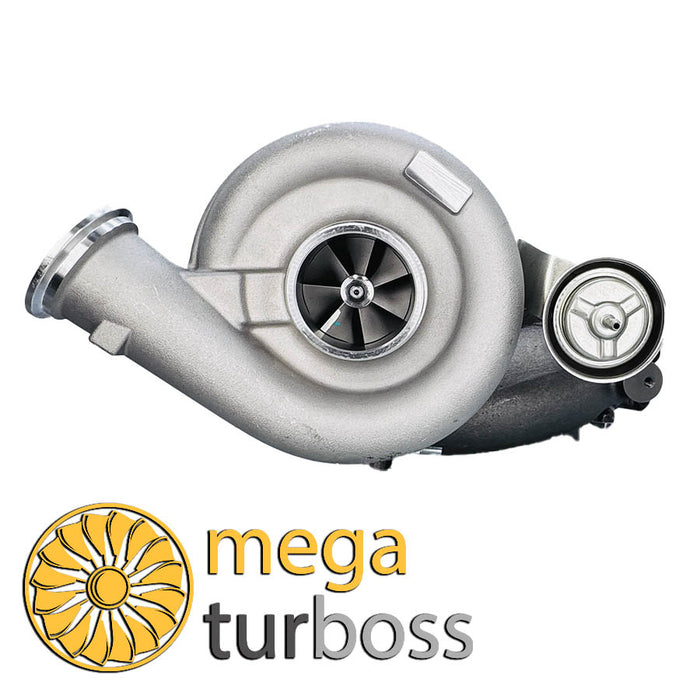 BITURBO R2S B1UG+B2US Camión Man 10009880009 2003-13