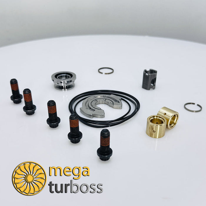 KIT DE SERVICIO GT3788LVA 6.7 LT