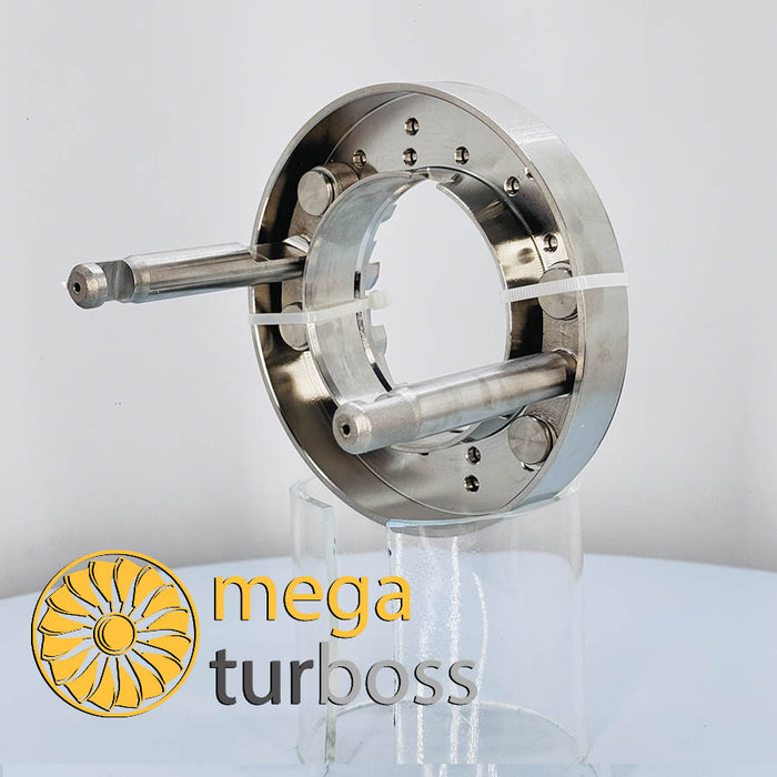 GEOMETRIA VARIABLE HE431VTi 2003-Cummins varios (ISL) Turbo 4036847