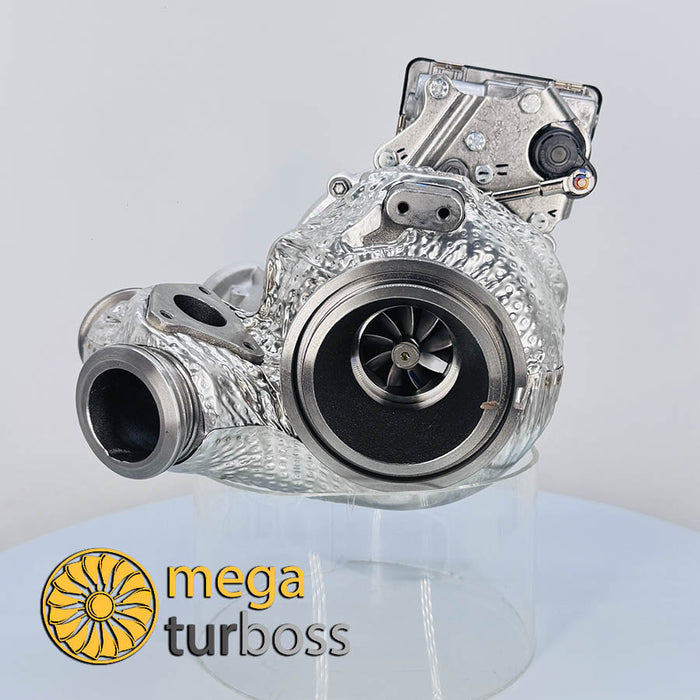 TURBO GTD2060VZ AUDI VOLKSWAGEN AMAROK C7 Q7 3.0 LT TDI 888580-5001