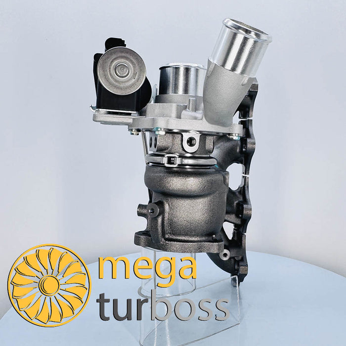 TURBO B01G KIA HYUNDAI FORTE VELOSTER 1.6 LT 16399700010