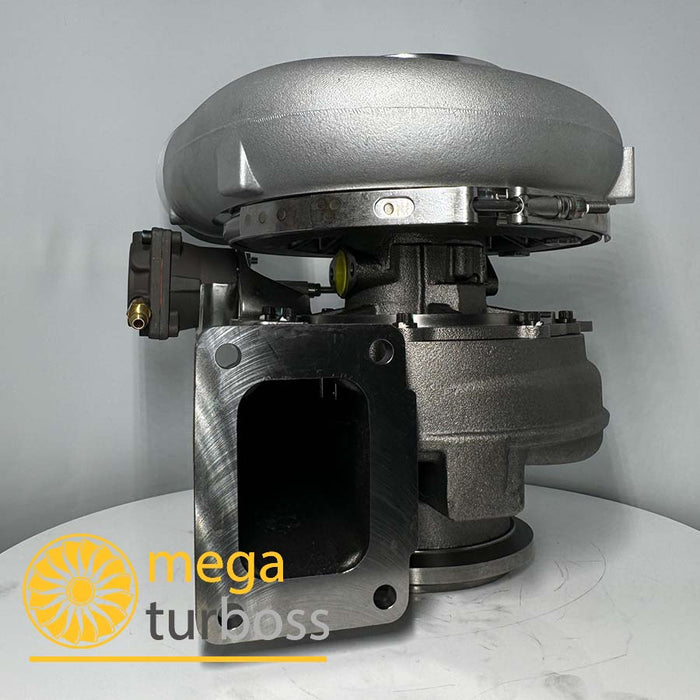 TURBO GTA4502V SERIE 60 DDCV 14.0 LT 758204-5006