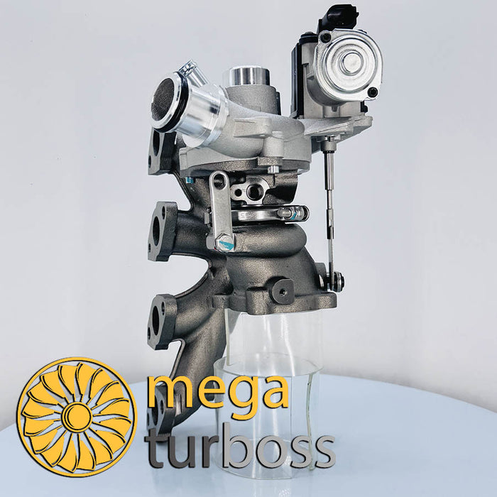 TURBO RHF3 VW AUDI TSI POLO A1, A3 1.2 LT 03F145701HV