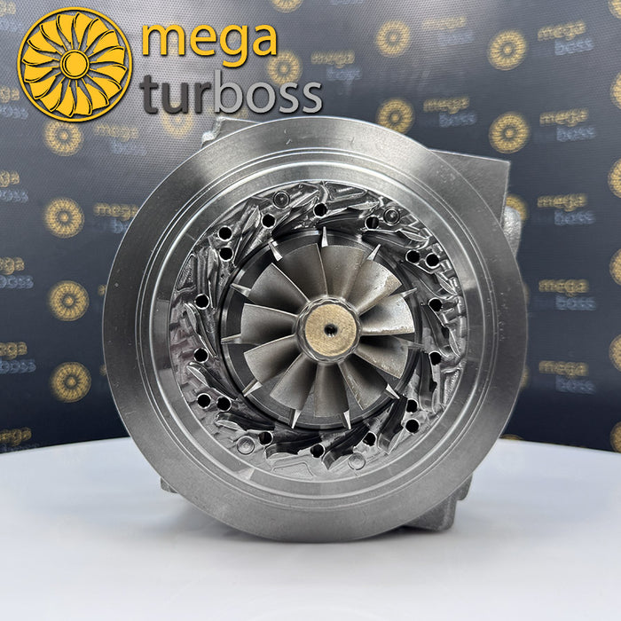 CARTUCHO HE431VE 2007-13 Cummins Varios 4047231