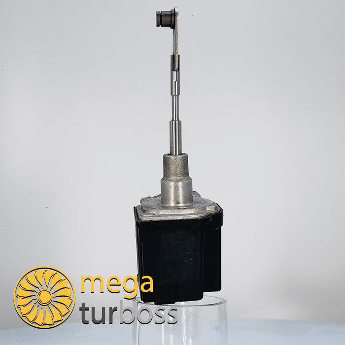 ACTUADOR ELECTRONICO RHF3 JHJ AUDI VW TSI 1.4 LT