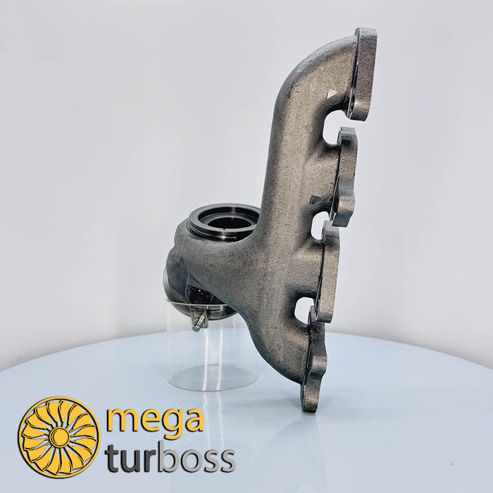 EXHAUST HOUSING MGT14 2009-17 Vauxhall, Opel, Chevrolet Ecotec 781504-0004