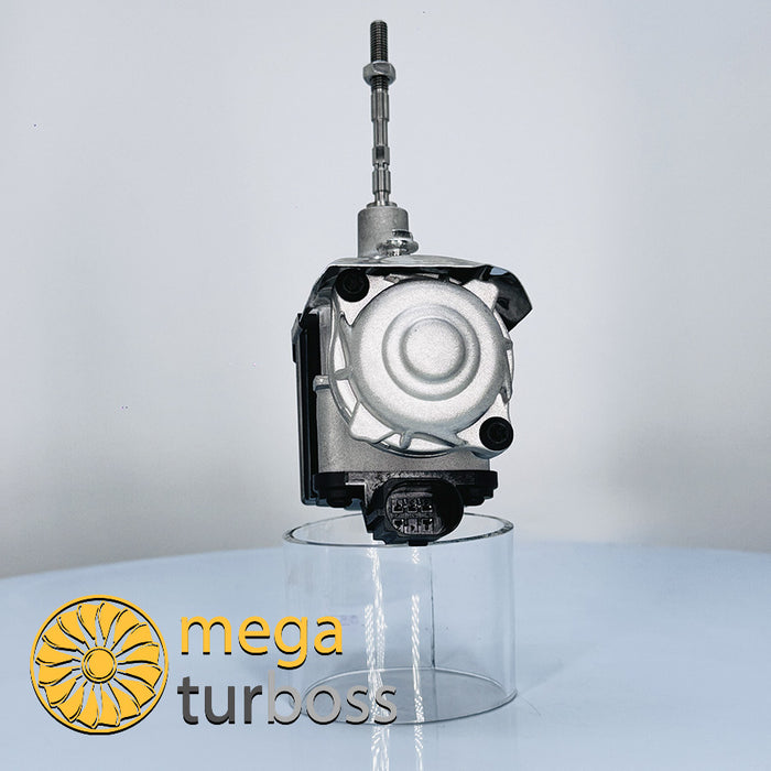 ACTUADOR ELECTRONICO RHF5 AUDI VW 9VA25 2.0 LT