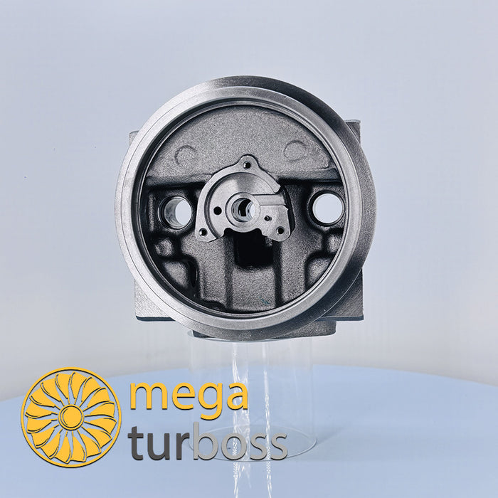 NUCLEO HE400VG ISC, ISL, B3, B4, ISM 2006-14 Cummins (CTT) industrial 5350607