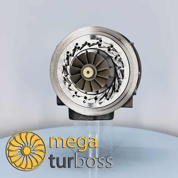 CARTUCHO HE531VE DETROIT DIESEL S60 DDCVI 14.0 LT 3781169