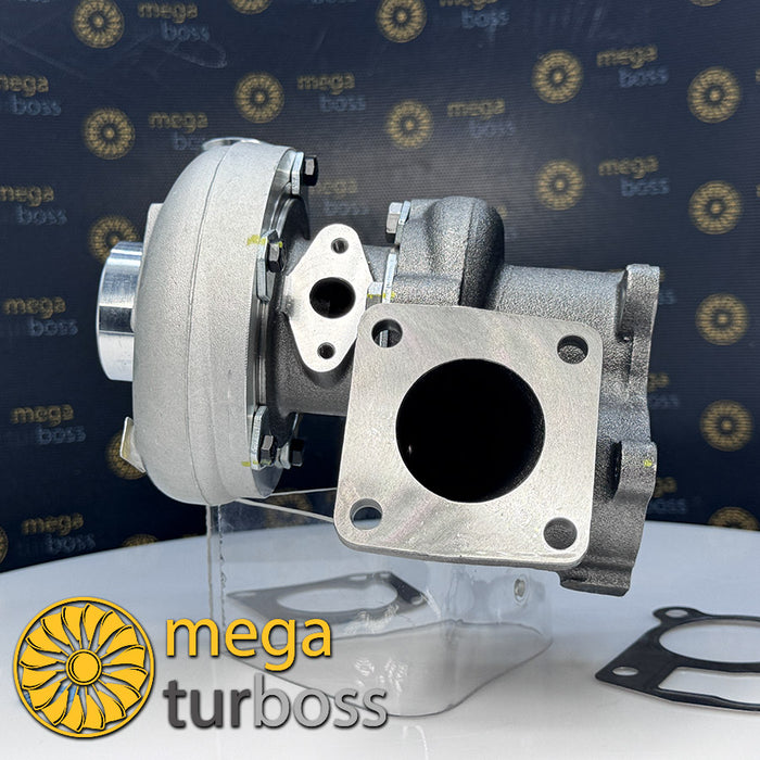TURBO HT12-17A 1990-00 Isuzu Construction, Excavadora 047-280