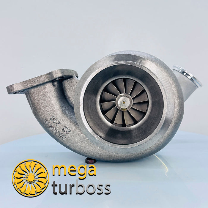 TURBO HX50 1993-02 Cummins Varios 3533557