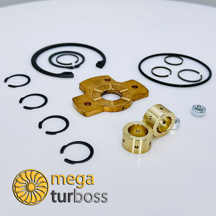 KIT DE SERVICIO HX60/ HX60W