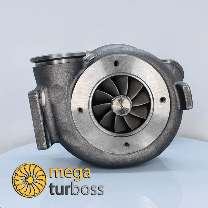 TURBO GTA5518B Camión de Caterpillar, industrial C15 741155-0002