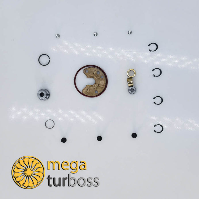 KIT DE SERVICIO HT10-18