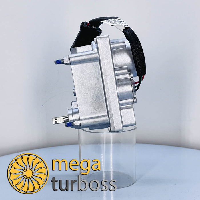 ACTUADOR ELECTRONICO S300V110 2003-08 International Truck, Bus 173900