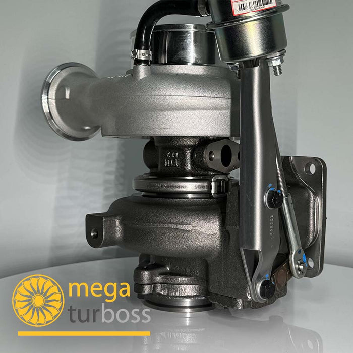 TURBO HE250WG CUMMINS MERCRUISER MARINE 4.5 LT 5354017