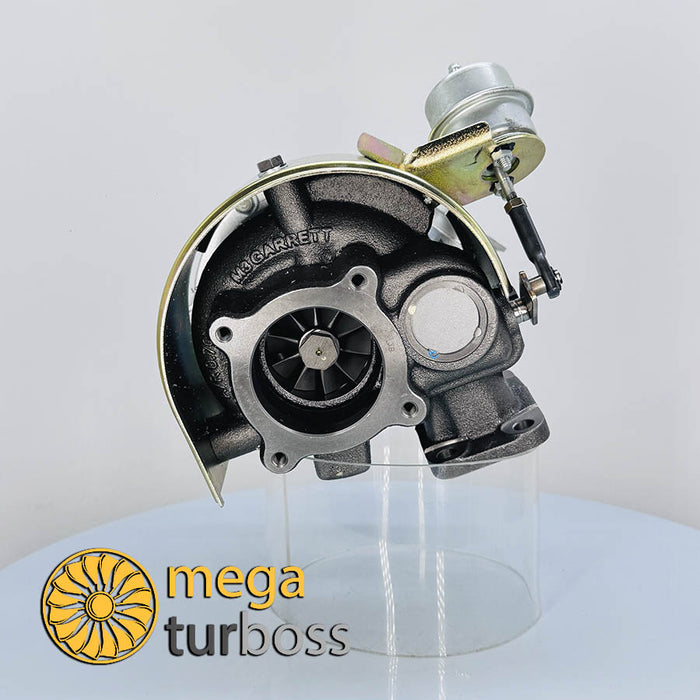 TURBO TBP418 Camión Mercedes Benz 452085-0005