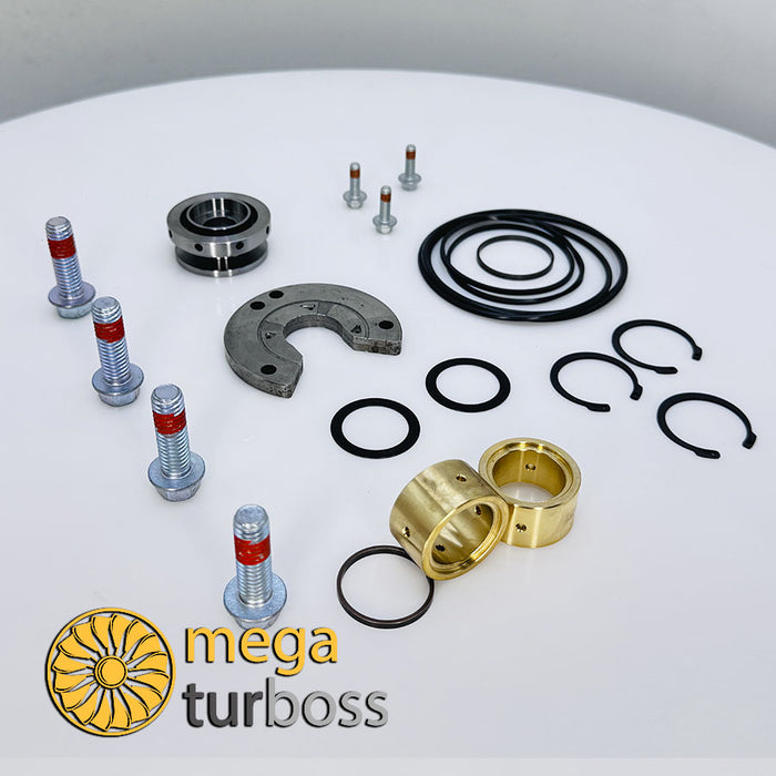 KIT DE SERVICIO GT60
