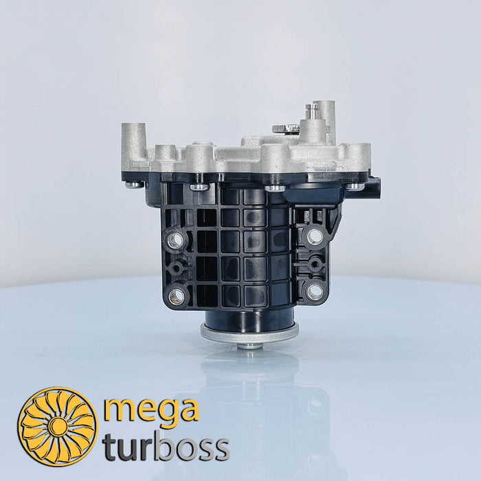 ACTUADOR ELECTRONICO GT3256VA 6.7 LT 12V 845767-0017 LC4Q9G438AF