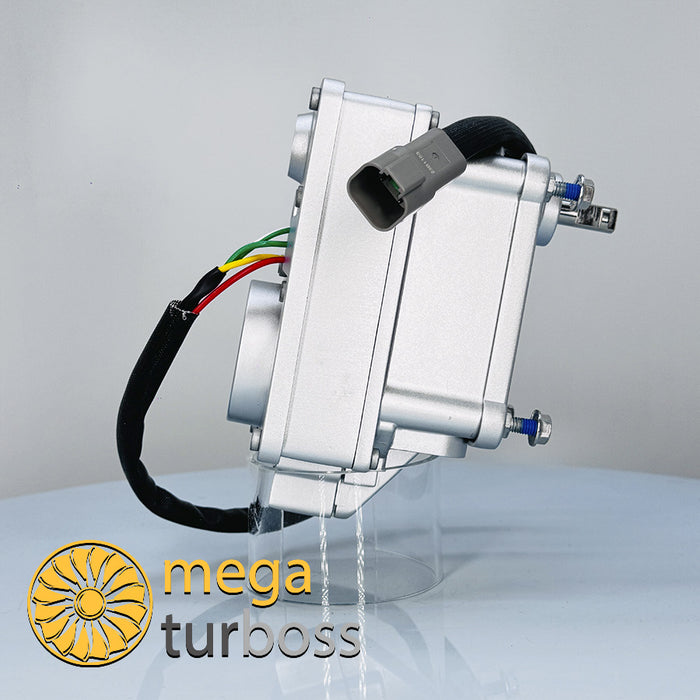 ACTUADOR ELECTRONICO S300BV126 2007- John Deere Varios 177008