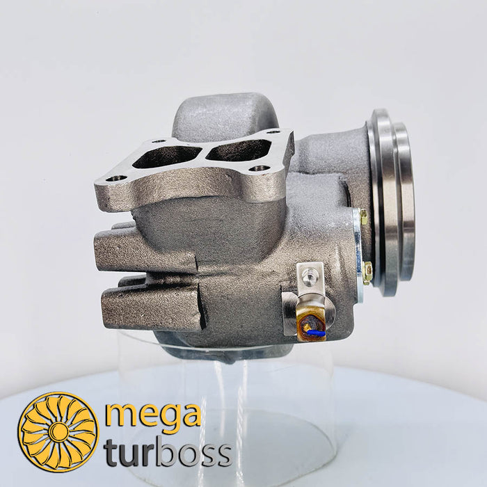CARCAZA DE ESCAPE HX60W Cummins Varios ISX3 4043620