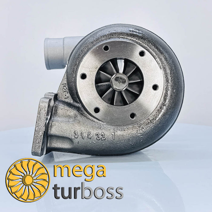TURBO T04B58 Camión Perkins 465960-0003