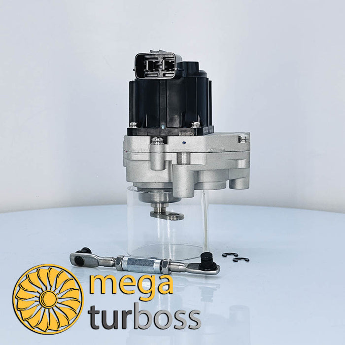 ACTUADOR ELECTRONICO RHF55V ISUZU 12 VOLTS NPR NQR 5.2 LT 8980277721