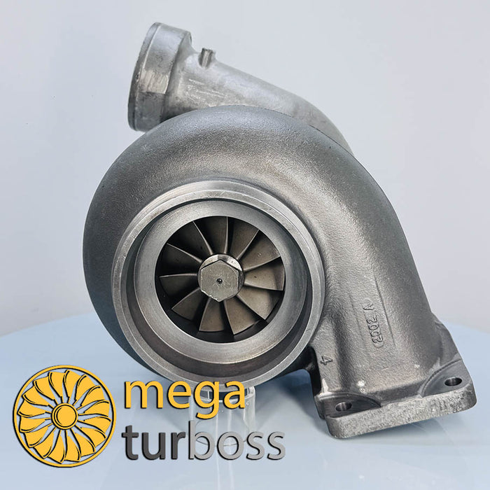 TUIRBO TV7512 Detroit Diesel 6V92 9.0 LT 465369-0007 465369-5008