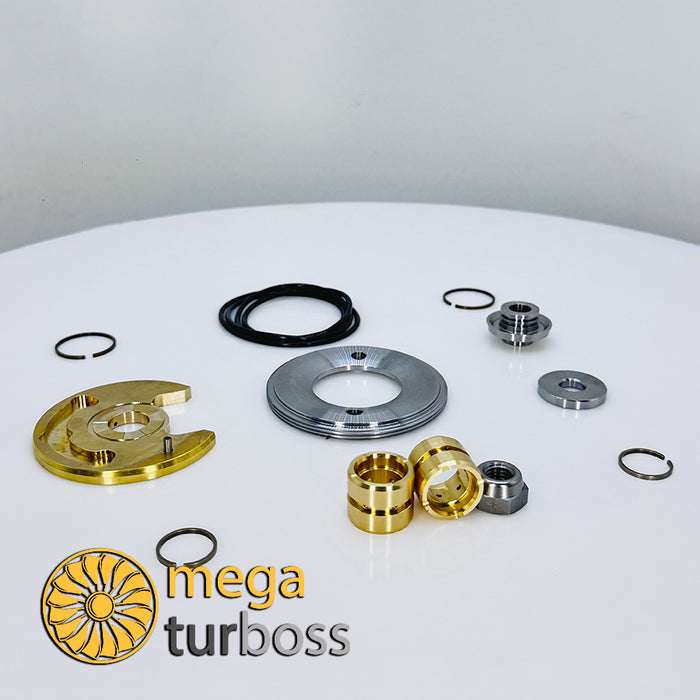 KIT DE SERVICIO S400/S410