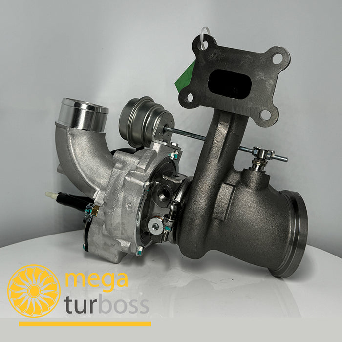 TURBO K03 FORD ECO BOOST 2.0 LT 53039700368